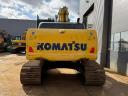 Komatsu PC240LC-10 / 2015 / 11 214 üzemóra / Lízing 20%-tól