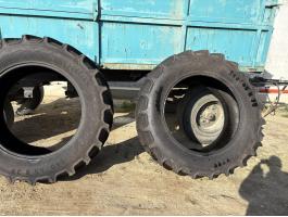 540/65 R38 traktor gumi eladó MITAS
