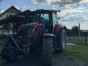 Valtra T144 traktor eladó tulajdonostól