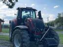 Valtra T144 traktor eladó tulajdonostól