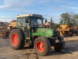 Fendt 209S traktor