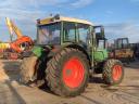Fendt 209S traktor