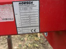 Horsch Tiger 3 AS mély kultivátor eladó