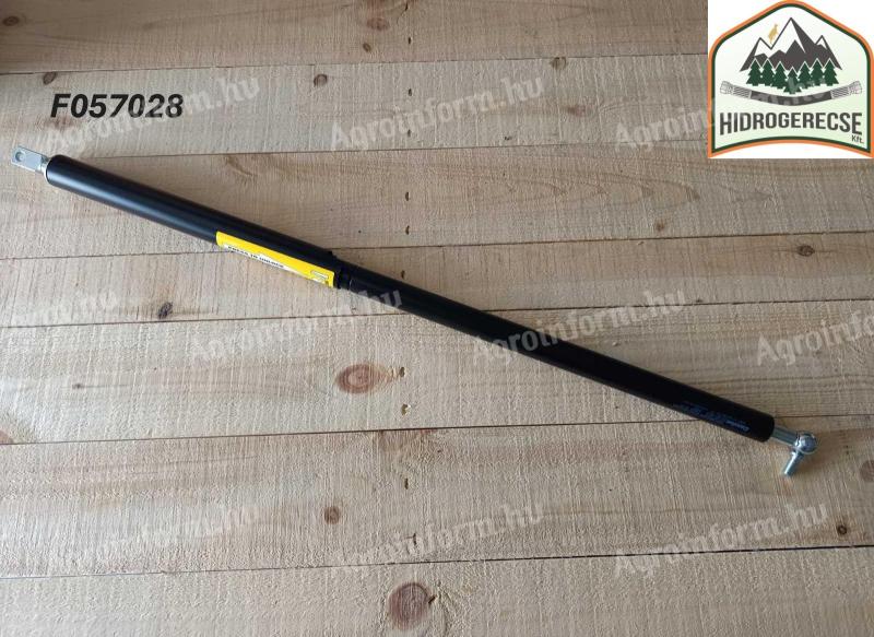 Gázteleszkóp Harvester F057028 Timberjack & John Deere