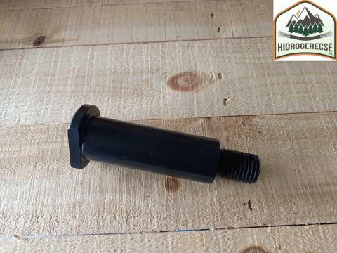 Tengely 45 mm-es összekötőhöz, F034437, F649813 Tengely 45 mm-es összekötőhöz, F034437, F649813