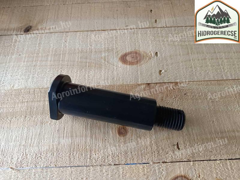 Tengely 45 mm-es összekötőhöz, F034437, F649813