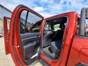 Toyota HiLux Double Invincible 4×4,  2.8, 204 LE,  automata eladó