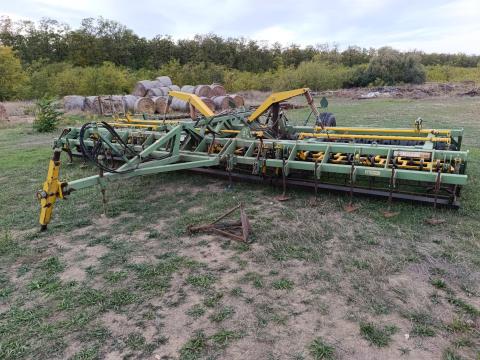 Frakomb 8000 kombinátor eladó