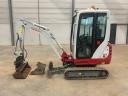 Takeuchi TB 216 / 2020 / 1 034 üzemóra / Lízing 20%-tól
