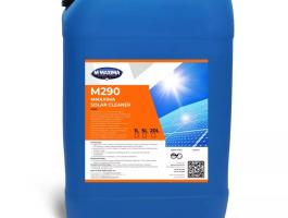 M290 Mmaxima Solar Cleaner napelem tisztító koncentrátum 5 kg