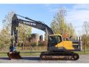 Volvo EC200EL / 2020 / 5 045 üzemóra / Lízing 20%-tól
