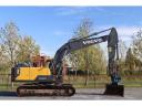Volvo EC200EL / 2020 / 5 045 üzemóra / Lízing 20%-tól