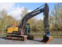 Volvo EC200EL / 2020 / 5 045 üzemóra / Lízing 20%-tól