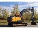 Volvo EC200EL / 2020 / 5 045 üzemóra / Lízing 20%-tól