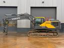 Volvo EC250ENL / 2022 / 4411 üzemóra / Lízing 20%-tól