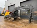 Volvo EC250ENL / 2022 / 4411 üzemóra / Lízing 20%-tól