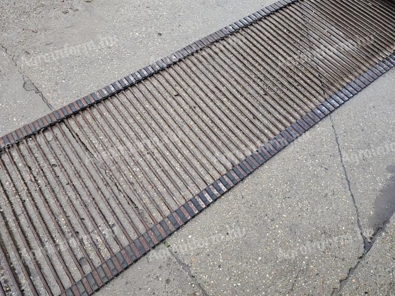 Wühlmaus 1733 burgonya kombáj felhordószalag eladó