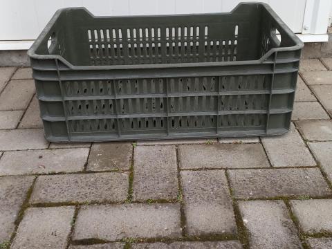 Műanyag láda / rekesz eladó Műanyag láda / rekesz eladó