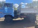 Üzemképes IFA W50 eladó