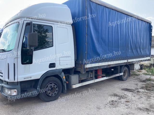 Iveco Eurocargo jó állapotban eladó