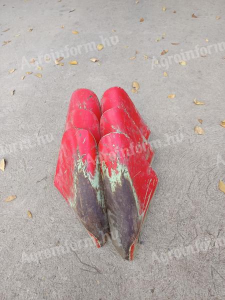 Vogel noot szárterelő