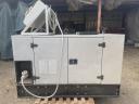 Deutz motoros,  Leroy-Somer generátoros 22 kW aggregátor áramfejlesztő