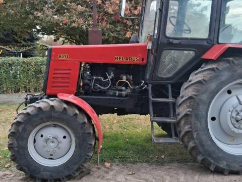 MTZ 820.1 jó állapotban eladó MTZ 820.1 jó állapotban eladó