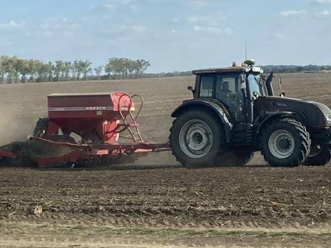 Valtra T213 Versu traktor eladó Valtra T213 Versu traktor eladó
