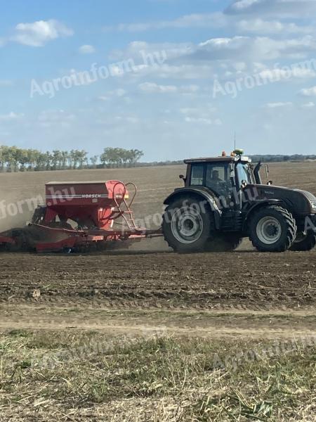 Valtra T213 Versu traktor eladó
