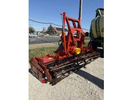 Kuhn HRB 301 D forgóborona