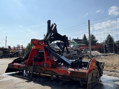 Forgóborna Forgóborna