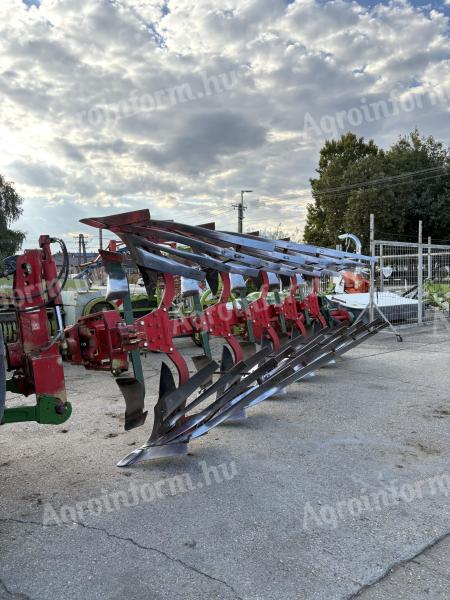 Vogel-Noot Euromat váltva forgató eke