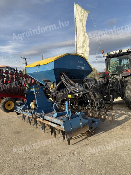 Rabewerk Turbodrill L300A forgóboronás vetőgép