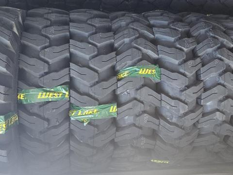 Gumiabroncs 10.00-20 16PR EL08 WESTLAKE EU és SET Gumiabroncs 10.00-20 16PR EL08 WESTLAKE EU és SET