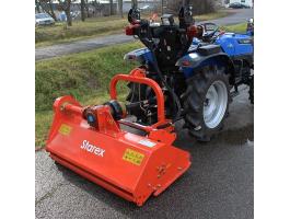Starex FGXH 125-175 szárzúzó mulcsozó gazvágó