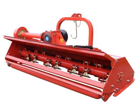 Starex FGXH-N 125-175 szárzúzó mulcsozó gazvágó