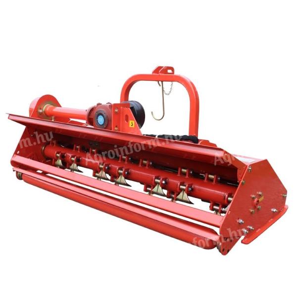 Starex FGXH-N 125-175 szárzúzó mulcsozó gazvágó