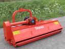 Starex FGXH-N 125-175 szárzúzó mulcsozó gazvágó