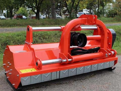 Starex FMXH 180-240 szárzúzó mulcsozó gazvágó