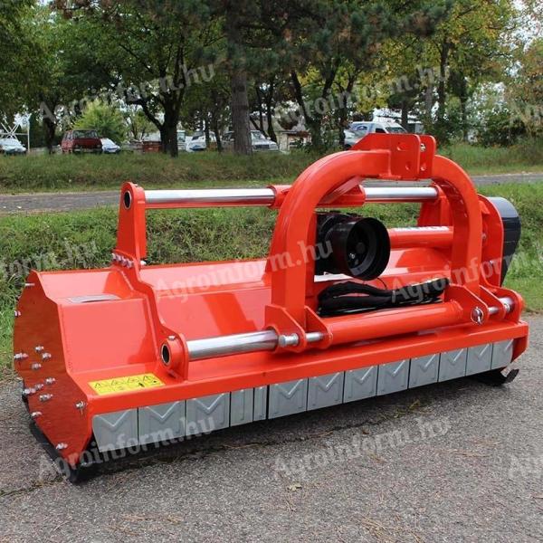 Starex FMXH 180-240 szárzúzó mulcsozó gazvágó