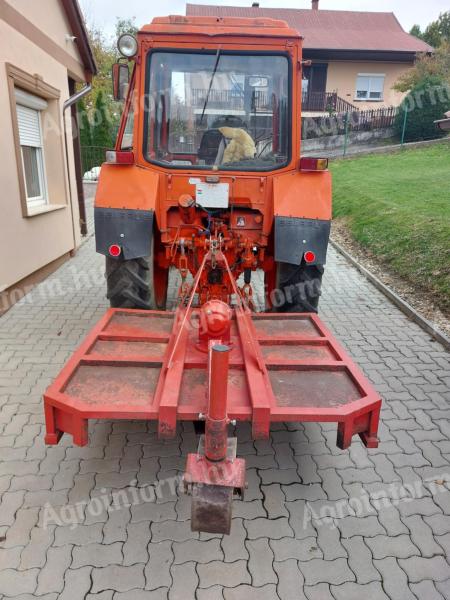 Szártépő eladó, 160 cm-es, kiváló állapotban