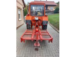 Szártépő eladó, 160 cm-es, kiváló állapotban
