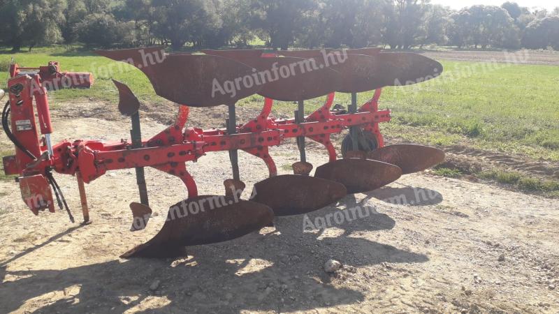 Vogel Noot váltvaforgatós rugós eke eladó