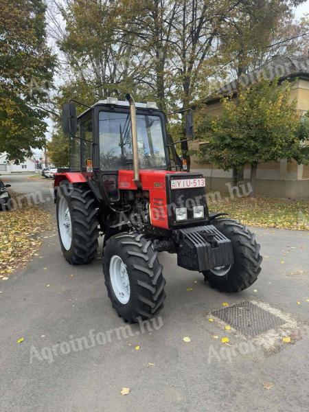 MTZ 820.1 eladó