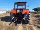 Zetor Crystal 12045 eladó,  kiváló állapotú traktor