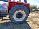 Zetor Crystal 12045 eladó,  kiváló állapotú traktor