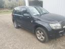 Suzuki Grand Vitara eladó megkímélt állapotban