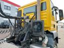 MAN TGS 18.440 4x4H BLS / 2013 / 299 900 km / Lízing 20%-tól