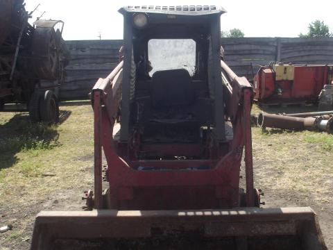 Gehl SL4610 csúszókormányzású rakodógép kerekek és motor nélkül eladó Gehl SL4610 csúszókormányzású rakodógép kerekek és motor nélkül eladó