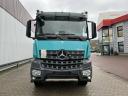 Mercedes-Benz Arocs 1846 LK 4x4 HAD / 2017 / 498 116 km / Lízing 20%-tól